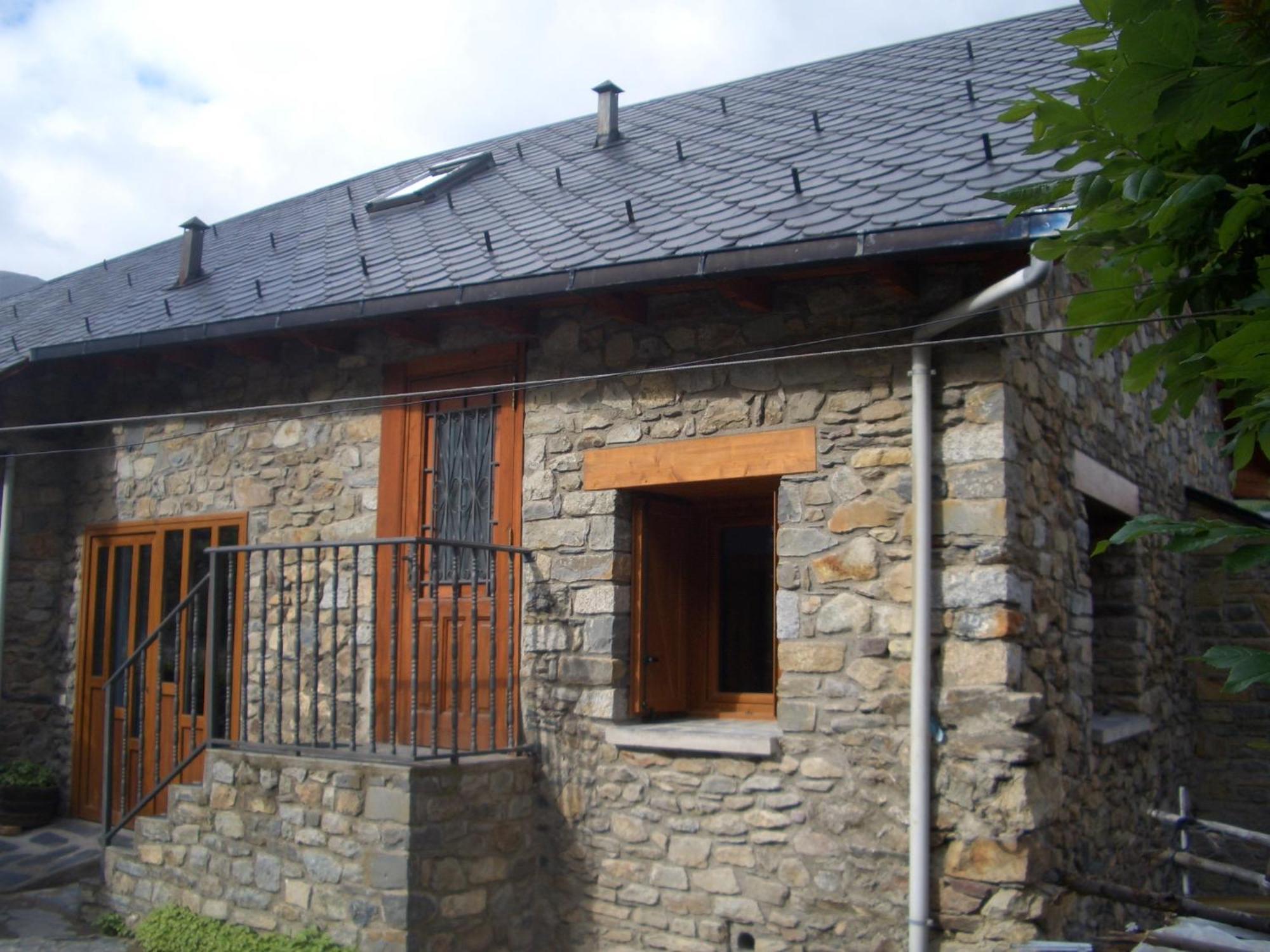 Ca De Garbot Casa de hóspedes Durro Exterior foto